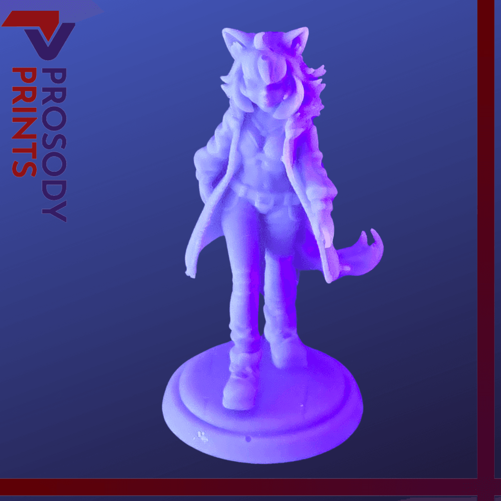 Street Cat thumbnail 2